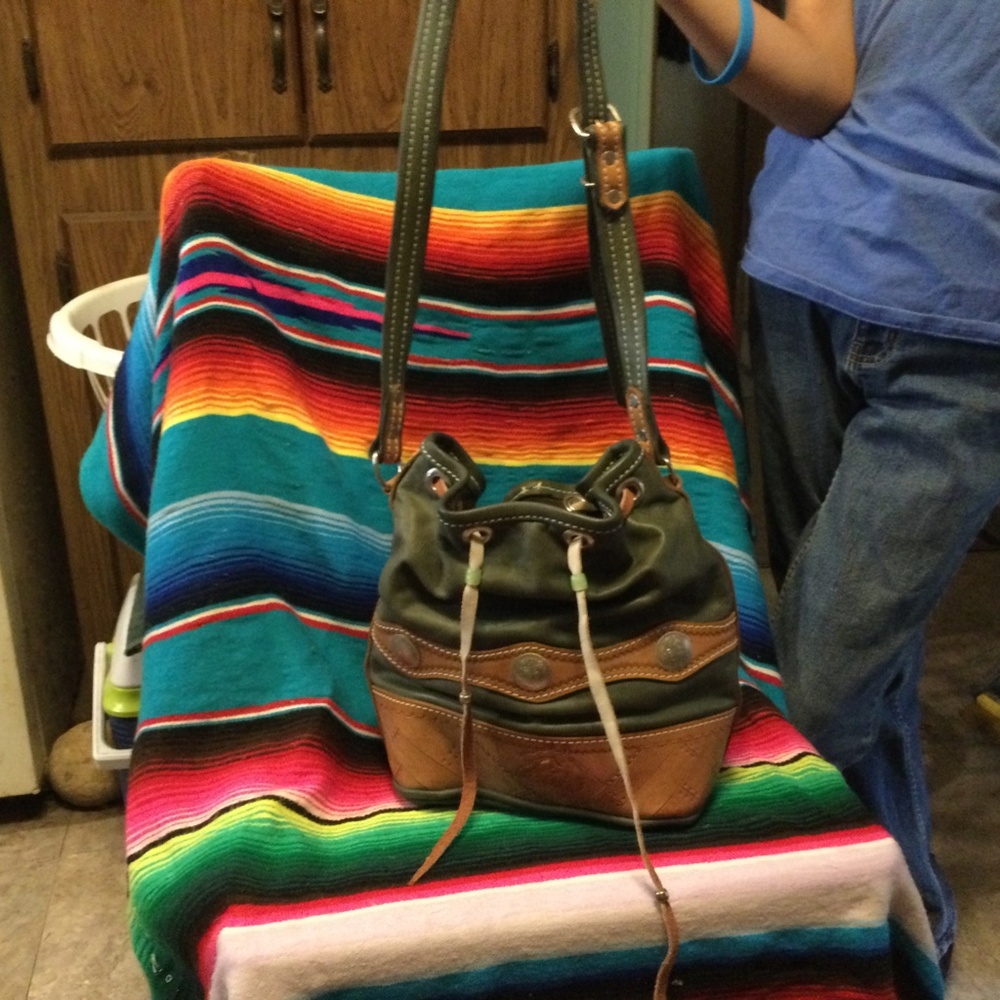 purse